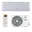 Blurred background for Cooper&Hunter VEYRON 