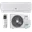 Blurred background for Кондиционер Cooper&Hunter VERITAS